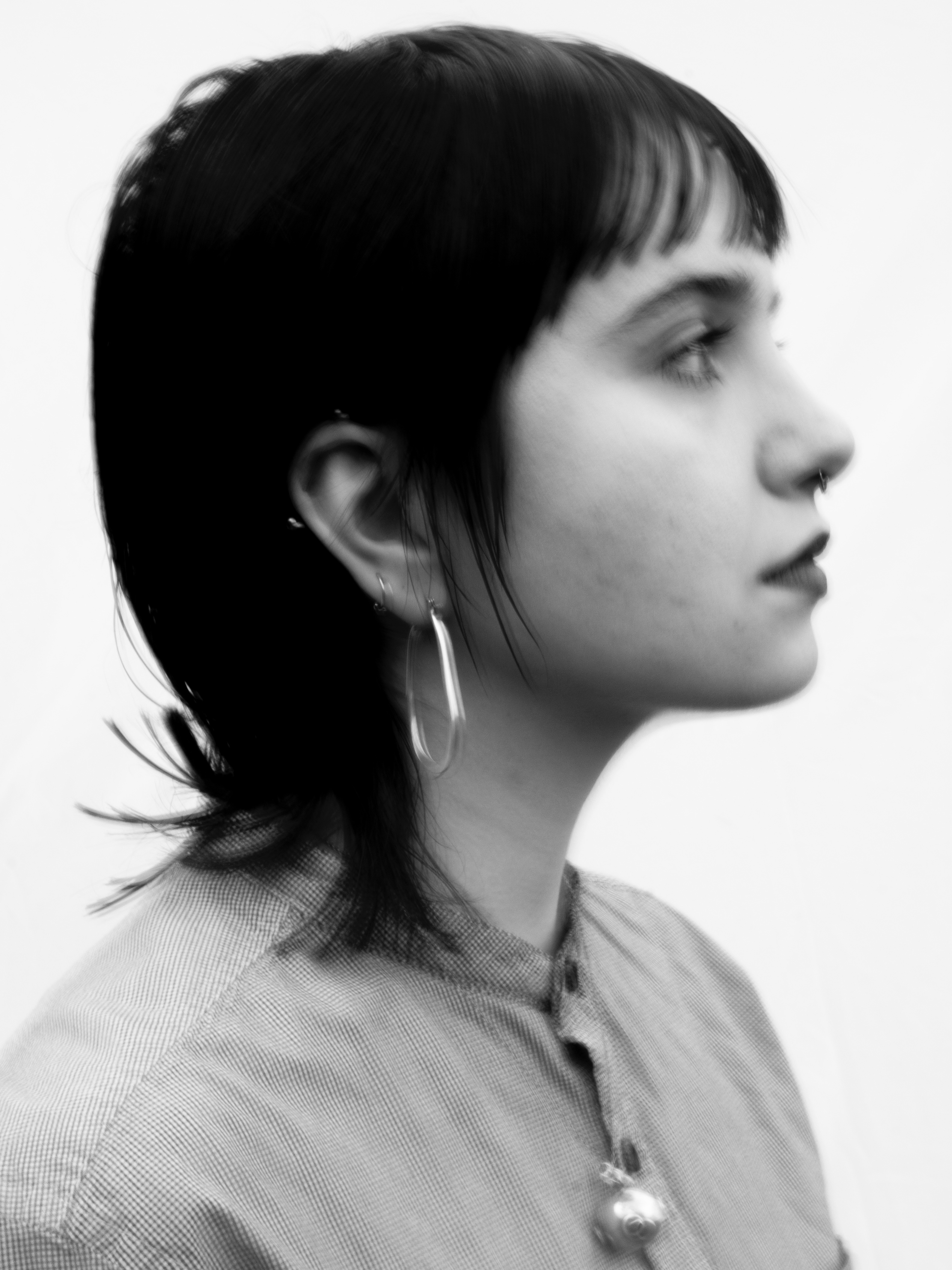 Rhiannon Hope - Credit: Sam Dallamore-Hynd