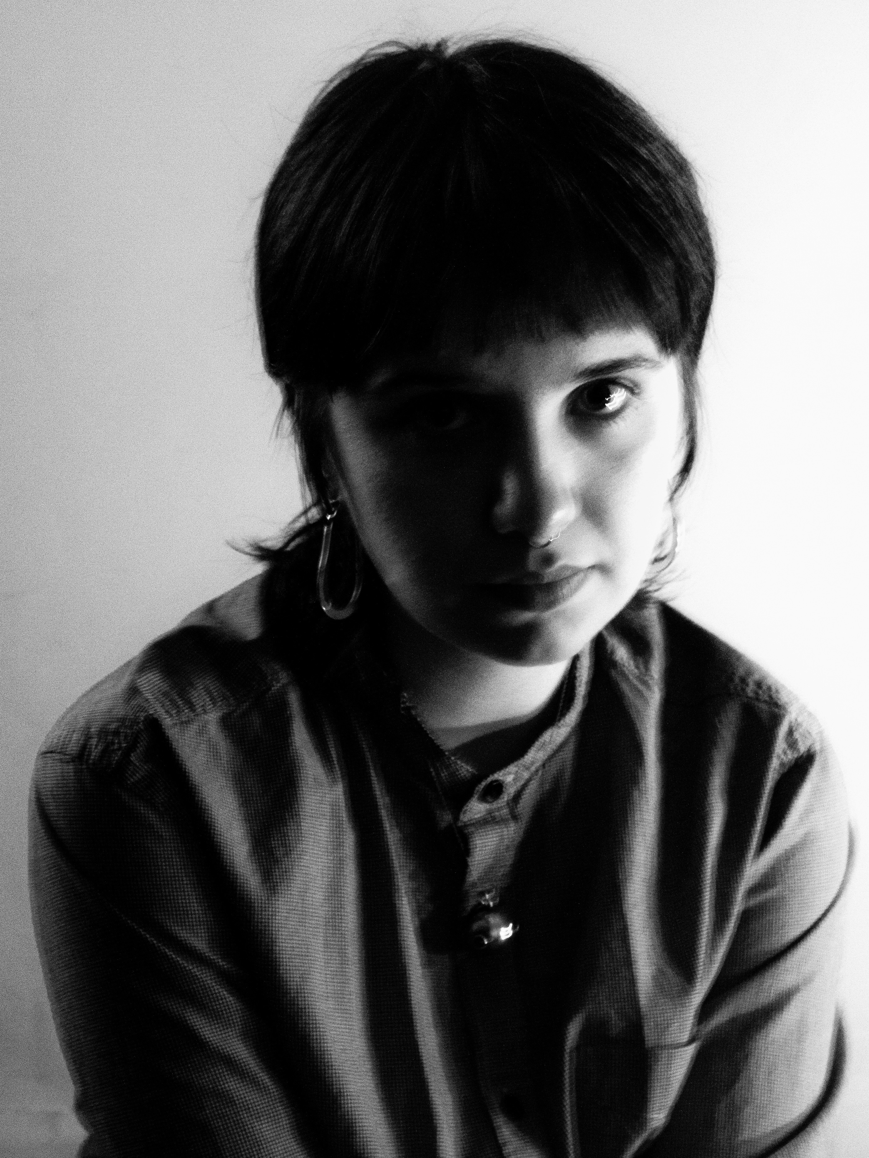 Rhiannon Hope - Credit: Sam Dallamore-Hynd